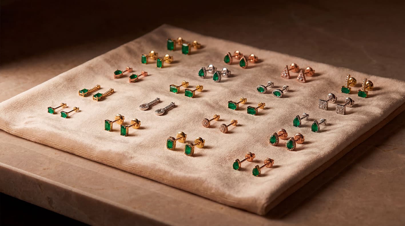 Aretes