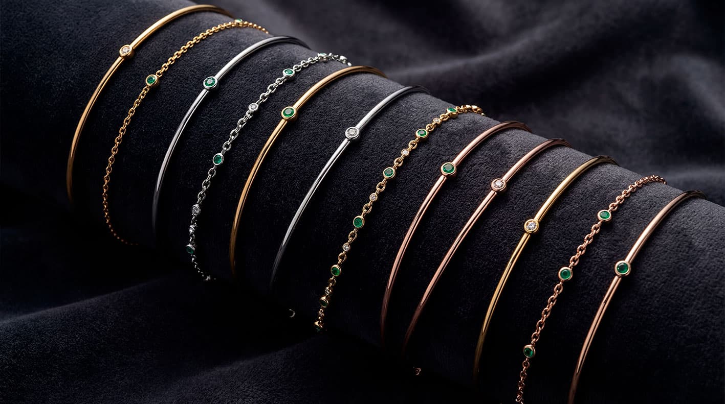 Pulseras