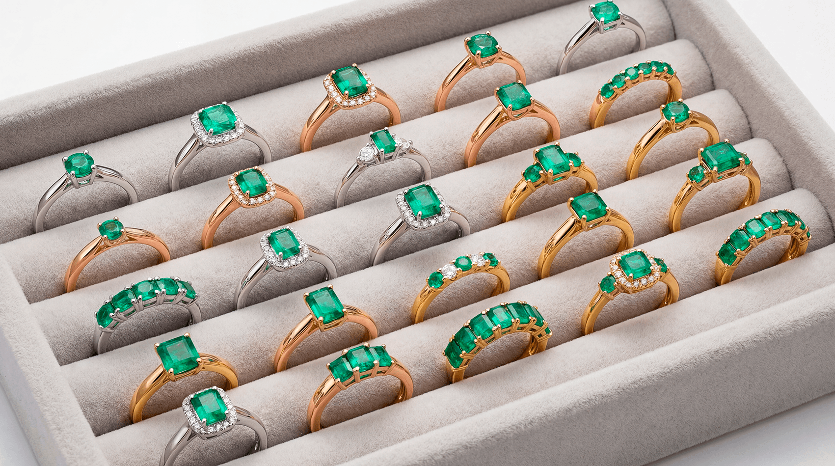 Anillos